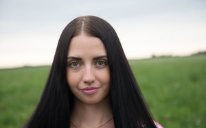 18 year old girl sexys her sisters boyfriend and sends her the selfie as proof